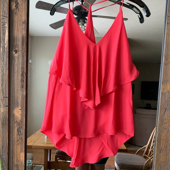 Lush Tops - Lush Summer Top